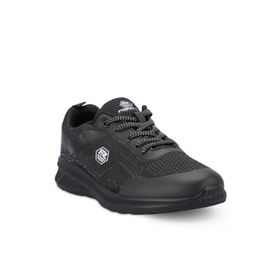Forelli Axel-G Siyah Sneaker Erkek Ayakkabı