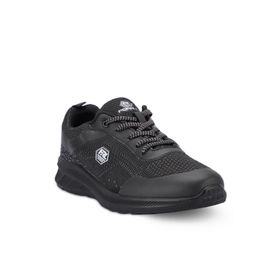 Forelli Axel-G Siyah Sneaker Erkek Ayakkabı
