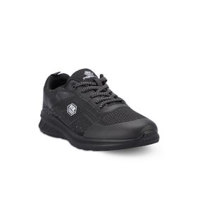Forelli Axel-G Siyah Sneaker Erkek Ayakkabı