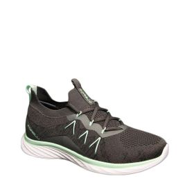 Forelli B08VY6PRRR Siyah Kadın Spor Ayakkabı