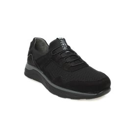 Forelli Cedric-M Siyah Comfort Günlük Erkek Spor Ayakkabı