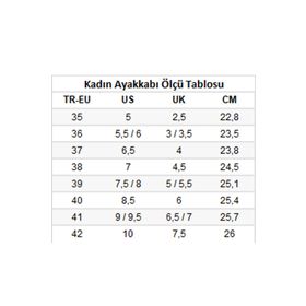 Forelli DUDE-K Taba Kadın Bot