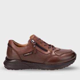 Forelli EGE-G Taba Comfort Kadın Ayakkabı