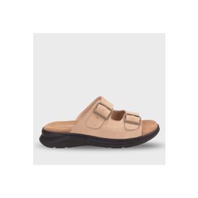 Forelli Ejder-G Kum Nubuk Erkek Comfort Terlik