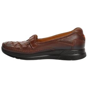 Forelli Elena-Z Comfort Taba Günlük Kadın Ayakkabı