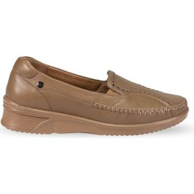 Forelli Erva-G Kum Comfort Kadın Ayakkabı