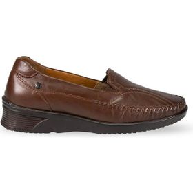 Forelli Erva-G Taba Comfort Kadın Ayakkabı