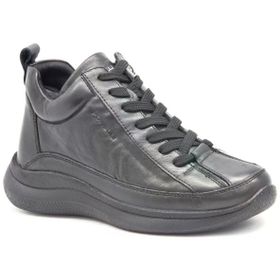 Forelli Frl 23K 27954 Siyah Bayan Bot
