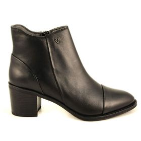 Forelli FRL20K21856 Siyah Kadın Bot