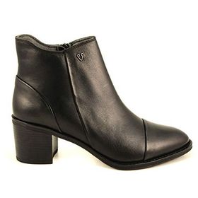 Forelli FRL20K21856 Siyah Kadın Bot