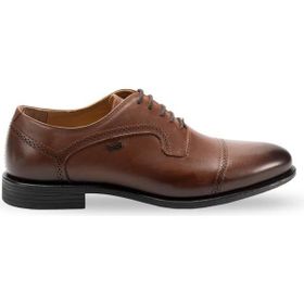 Forelli Galı-G Taba Comfort Erkek Ayakkabı