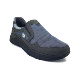 Forelli Hasbi-G Füme Nubuk Comfort Erkek Ayakkabı