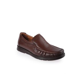 Forelli Hugo-H Taba Comfort Erkek Ayakkabı