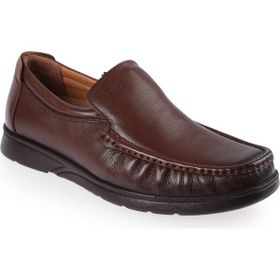 Forelli Hugo-H Taba Comfort Erkek Ayakkabı