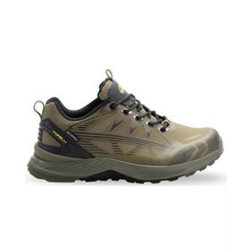 Forelli Kaan-G Haki Waterproof Erkek Outdoor Ayakkabı