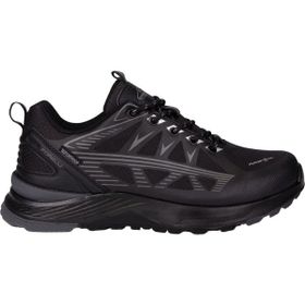 Forelli Kaan-G Siyah Waterproof Erkek Outdoor Ayakkabı