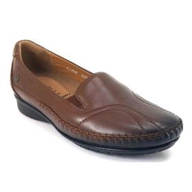 Forelli Lady-G Taba Comfort Kadın Ayakkabı
