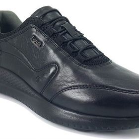 Forelli M47906 Siyah Erkek Spor Ayakkabı