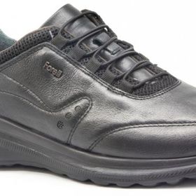 Forelli M47906 Siyah Erkek Spor Ayakkabı