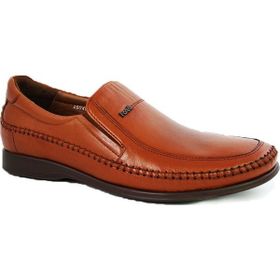 Forelli Manyas-H Taba Comfort Erkek Günlük Ayakkabı