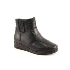 Forelli Moly-H Hallux Siyah Kadın Bot