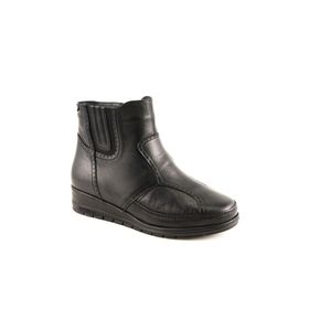Forelli Moly-H Hallux Siyah Kadın Bot