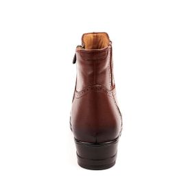Forelli MOLY-H Taba Hallux Kadın Bot