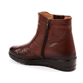 Forelli MOLY-H Taba Hallux Kadın Bot