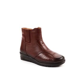 Forelli MOLY-H Taba Hallux Kadın Bot
