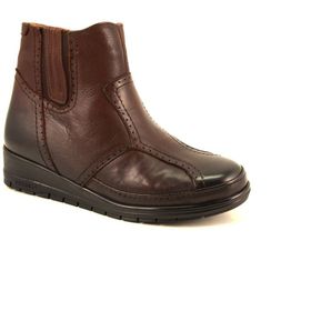 Forelli MOLY-H Taba Hallux Kadın Bot