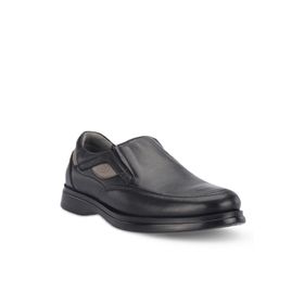 Forelli NARDO-H Comfort Siyah Erkek Ayakkabı