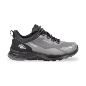 Forelli Poyraz-G Füme Erkek Trekking Ayakkabısı
