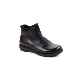 Forelli Romy-H Siyah Kadın Bot