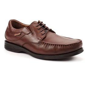Forelli Soft-G Taba Comfort Erkek Ayakkabı