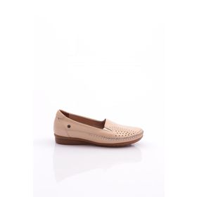Forelli Teresa-G 51301 Deri Comfort Ss Kadın Günlük Ayakkabı