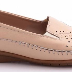 Forelli Teresa-G 51301 Deri Comfort Ss Kadın Günlük Ayakkabı