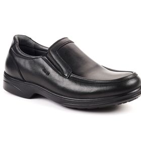 Forelli Toms 11012 Siyah Erkek Günlük Ayakkabı