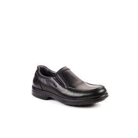Forelli Toms-H Siyah Comfort Erkek Ayakkabı
