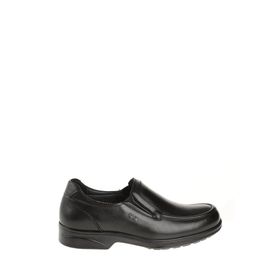 Forelli Toms-H Siyah Comfort Erkek Ayakkabı