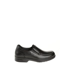 Forelli Toms-H Siyah Comfort Erkek Ayakkabı