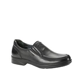 Forelli Toms-H Siyah Comfort Erkek Ayakkabı