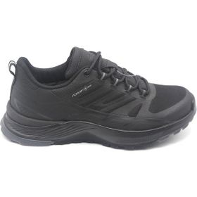 Forelli Toygar Siyah Erkek Outdoor Ayakkabı