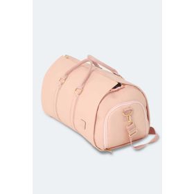 Forelli Traveller Pembe Unisex Seyahat Çantası