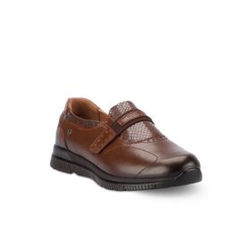 Forelli Tulip-G Taba Comfort Kadın Ayakkabı
