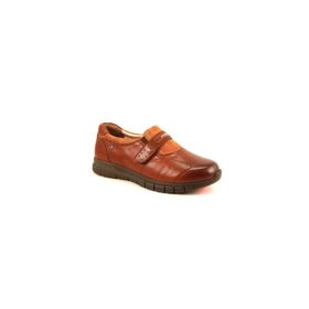 Forelli Tulip-G Taba Comfort Kadın Ayakkabı