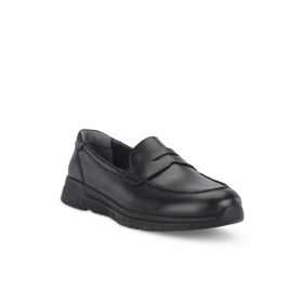 Forelli ZENGI-G Comfort Siyah Kadın Günlük Ayakkabı