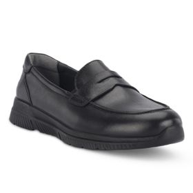Forelli ZENGI-G Comfort Siyah Kadın Günlük Ayakkabı