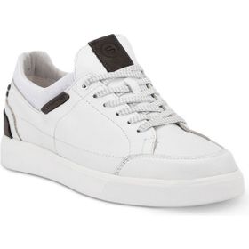 Forelli Zet-G Beyaz Füme Comfort Erkek Ayakkabı