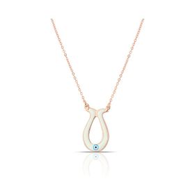 Forentina PS1371 Rose Nal Kolye