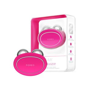 Foreo Bear Akıllı Microcurrent Fuchsia Yüz Sıkılaştırma Cihazı